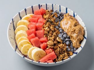 Bowl Açaí