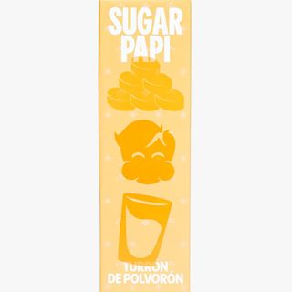 Turrón de Polvorón