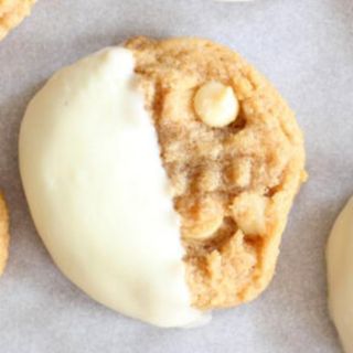 NUEVA Crumbl Cookie Cereales Bañados