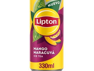 Lipton Mango Maracuyá
