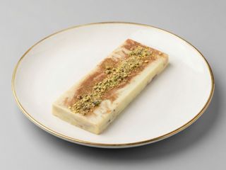 Tableta Dubái Blanca