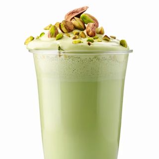 Frappé Pistacho