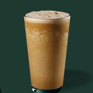 Frappé White Mocha