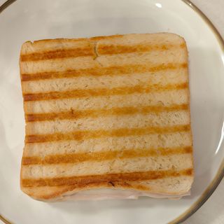 Sandwich sólo Pavo