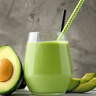 Nuevo Smoothie Aguacate (350 ml)