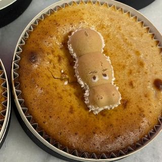 Cheesecake Midi Happy Hippo