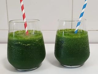Smoothie Green Power