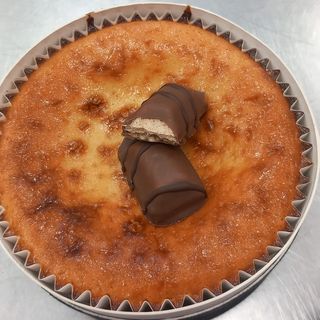 Cheesecake Midi Kinder