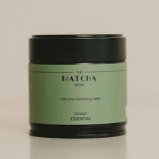 Matcha The bowl
