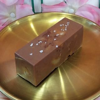 Lingote Cookie Dough