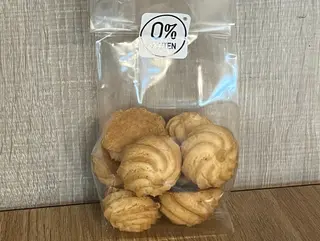 Paquete Galletas Mantequilla 200Gr