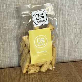 Palitos 100 Gr