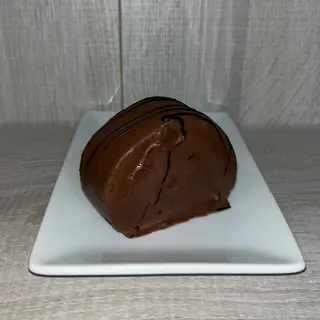 Roll Chocolate