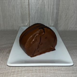 Roll Chocolate