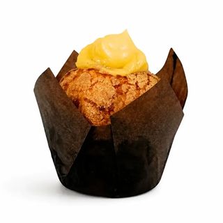 Muffin Crema