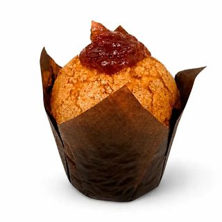 Muffin Frambuesa