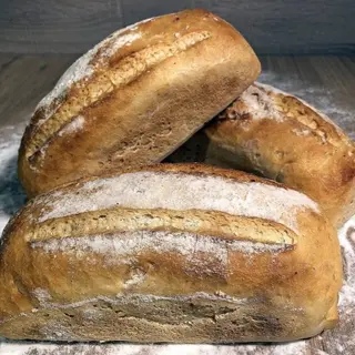 Molde 850Gr Trigo Sarraceno
