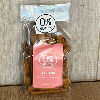 Palitos 100Gr