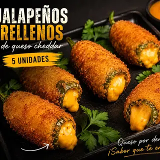 Jalapeños
