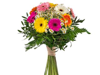 RAMO GERBERAS VARIADAS