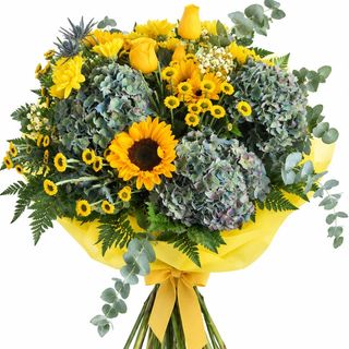 RAMO DELUXE AMARILLO