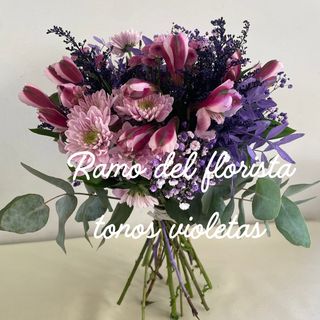 Ramo del Florista