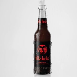Fritz-kola sin azúcar
