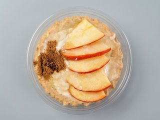 Tartelete de Manzana