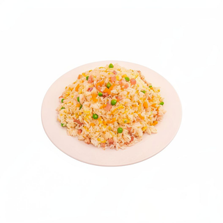 Arroz Con Pollo Y Verduras 