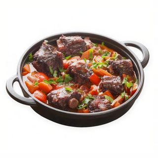 Carne Al Toro Con Fino Quinta