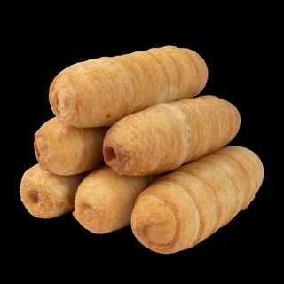 Tequeños De Queso Blanco 6/u