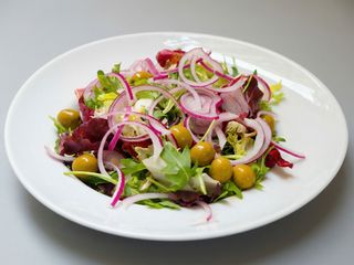 Insalata Verde