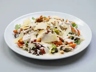 Insalata Cesare
