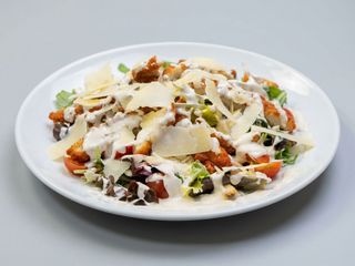 Insalata Cesare