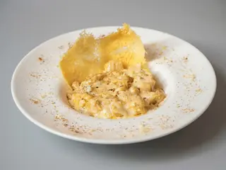 Gnocchi Ai Cinque Formaggi