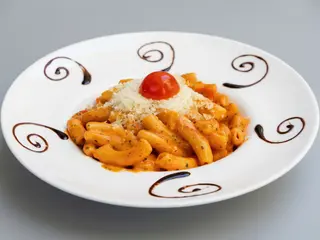 Penne Alla Napoletana