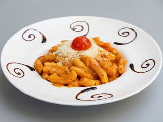Penne Alla Napoletana