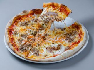 Pizza Pugliese