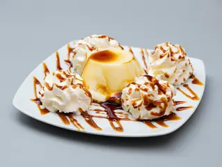 Pannacotta