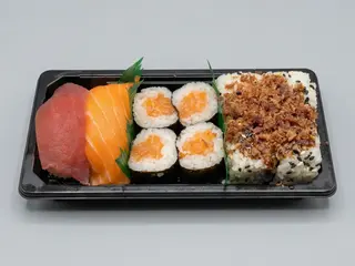 Combo 1 (10 Uds.)
