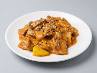 400 ternera tailandesa