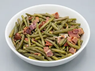 Mongetes I Pernill (300 G.)