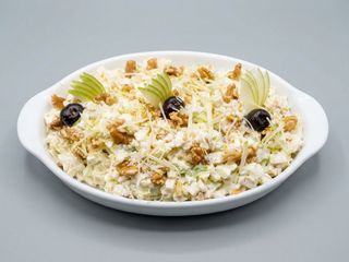 Amanida Waldon (300 G.)