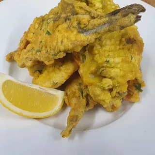 Maira arrebossada (Aprox 200gr)
