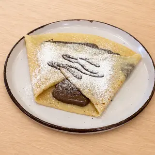 Crepe Clásica