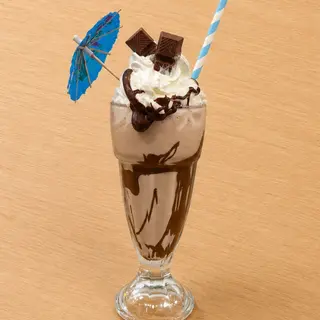 Batido Kinder