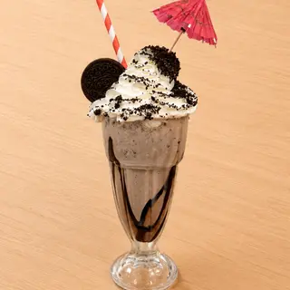 Batido Oreo