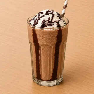 Frappes