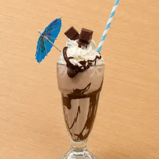 Batido especial Kinder