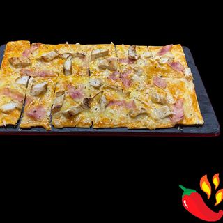 Nueva Pizza Búfalo (Mini 15x30)
